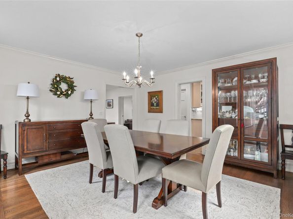 12 Sunnybrae Place, Bronxville NY 10708