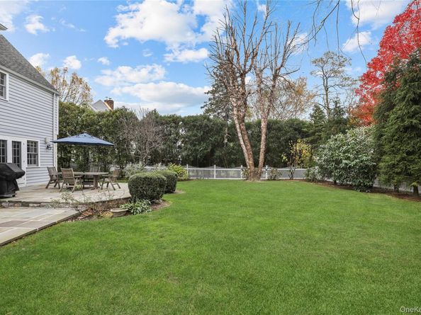 12 Sunnybrae Place, Bronxville NY 10708