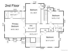 12 Sunnybrae Place, Bronxville NY 10708