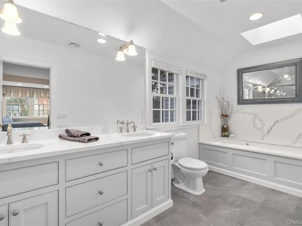 12 Sunnybrae Place, Bronxville NY 10708