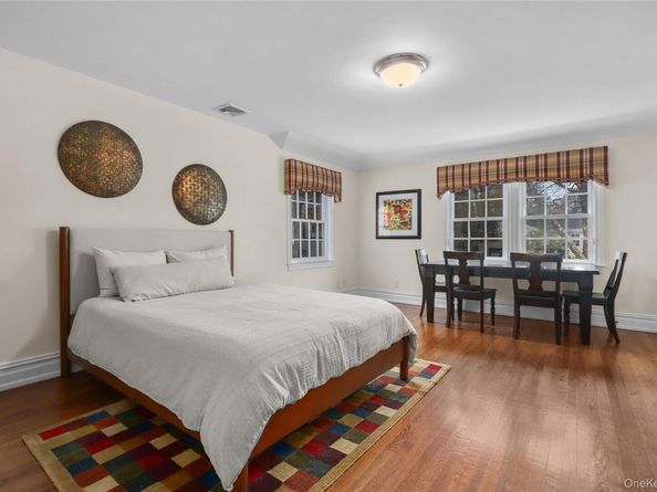 12 Sunnybrae Place, Bronxville NY 10708