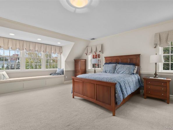 12 Sunnybrae Place, Bronxville NY 10708