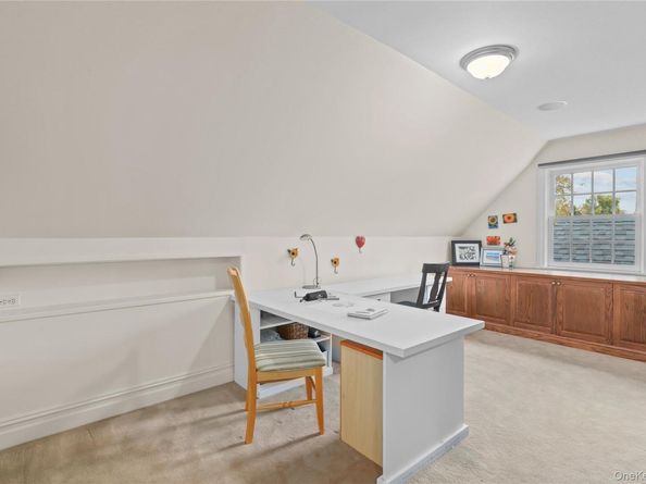 12 Sunnybrae Place, Bronxville NY 10708