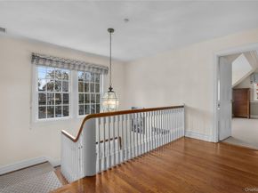 12 Sunnybrae Place, Bronxville NY 10708