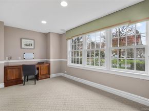 12 Sunnybrae Place, Bronxville NY 10708