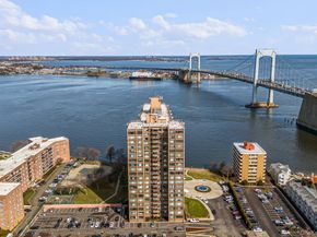 166-25 Powells Cove Boulevard 19G, Beechhurst NY 11357