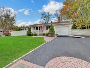 42 A S Mallard Avenue, Selden NY 11784
