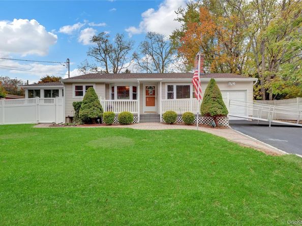 42 A S Mallard Avenue, Selden NY 11784