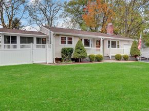 42 A S Mallard Avenue, Selden NY 11784