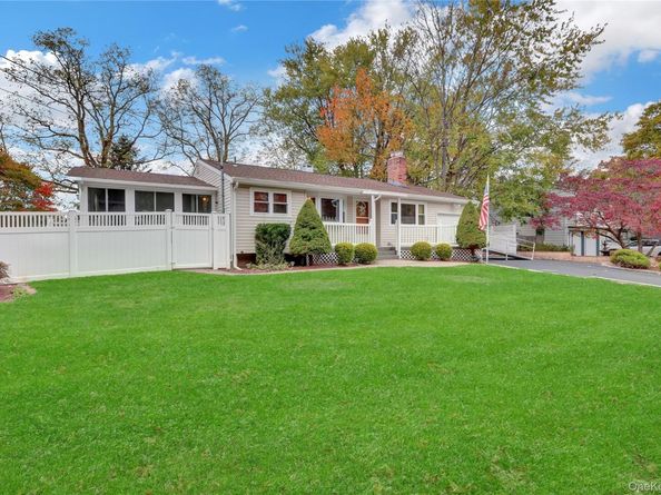 42 A S Mallard Avenue, Selden NY 11784