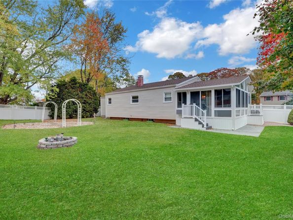 42 A S Mallard Avenue, Selden NY 11784