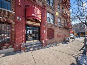 1372 Shakespeare Avenue 4C, Bronx NY 10452