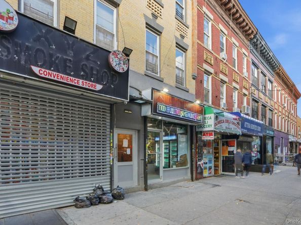 3225 Fulton Street, Brooklyn NY 11208