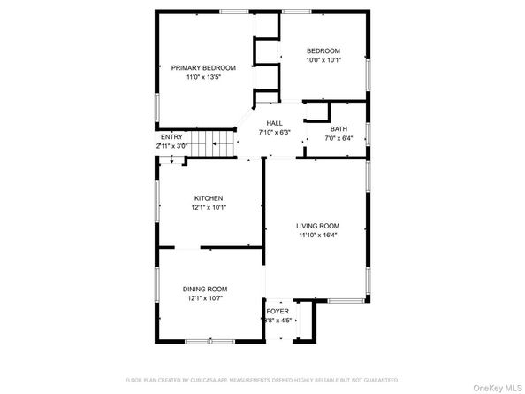 123 Nugent Street, New Hyde Park NY 11040