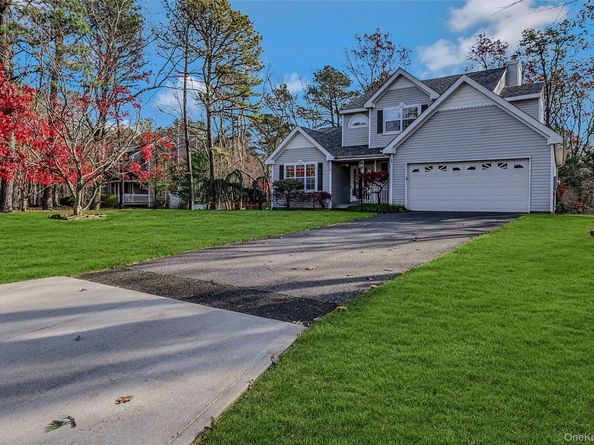 70 Gull Dip Road, Ridge NY 11961