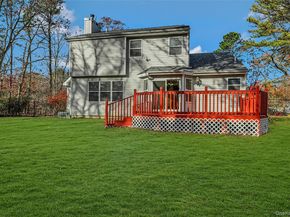 70 Gull Dip Road, Ridge NY 11961