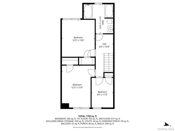 109-18 Francis Lewis Boulevard, Queens Village NY 11429