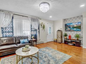 121-02 153rd Street, Jamaica NY 11434