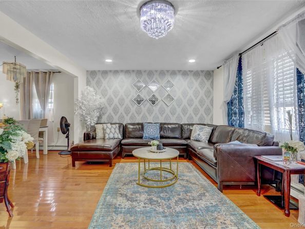 121-02 153rd Street, Jamaica NY 11434