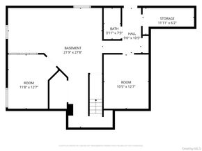 106 Harrison Avenue, Bethpage NY 11714