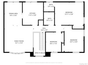 106 Harrison Avenue, Bethpage NY 11714