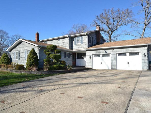 27 Albright Road, Coram NY 11727