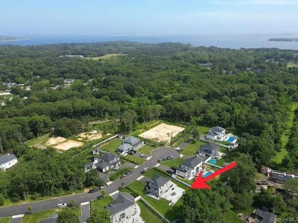 9 Shaw Lane, East Moriches NY 11940