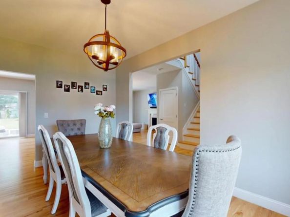 9 Shaw Lane, East Moriches NY 11940