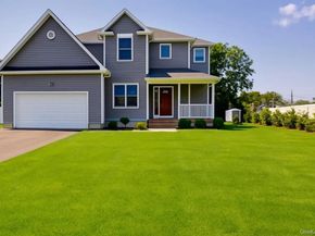 9 Shaw Lane, East Moriches NY 11940