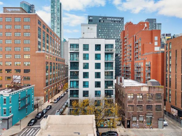 41-04 27th Street 6A, Long Island City NY 11101