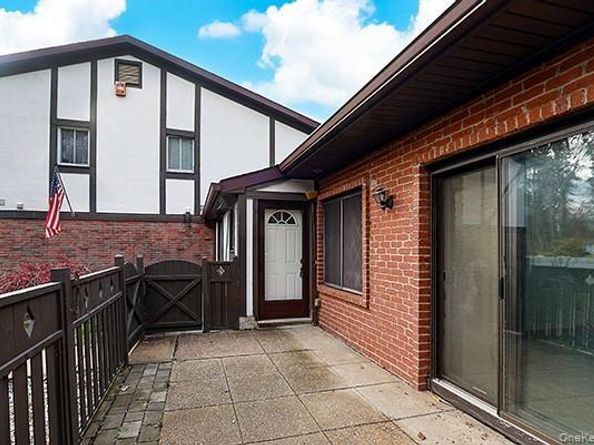 603 Blue Ridge Drive, Medford NY 11763