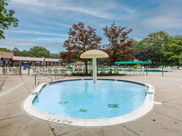 603 Blue Ridge Drive, Medford NY 11763