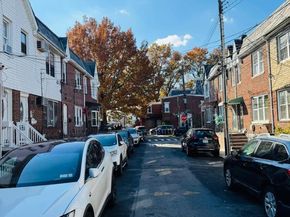 95-12 Woodhaven Court, Ozone Park NY 11416