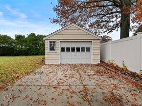 107 Rose Drive, East Meadow NY 11554