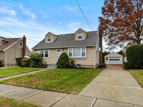 107 Rose Drive, East Meadow NY 11554
