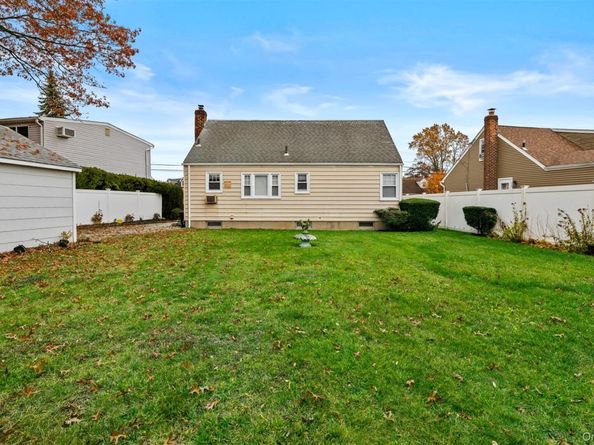 107 Rose Drive, East Meadow NY 11554