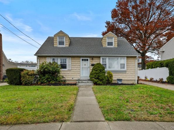 107 Rose Drive, East Meadow NY 11554