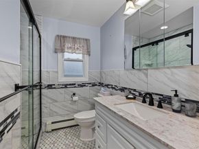 107 Rose Drive, East Meadow NY 11554