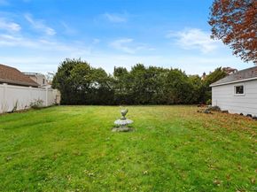 107 Rose Drive, East Meadow NY 11554