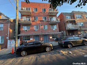 94-66 45 Avenue, Elmhurst NY 11373