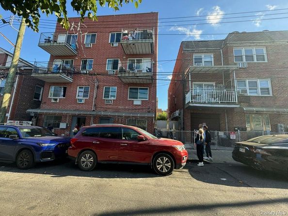 94-66 45 Avenue, Elmhurst NY 11373