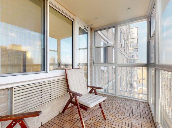 118-17 Union Turnpike 18H, Forest Hills NY 11375