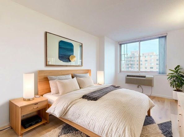 118-17 Union Turnpike 18H, Forest Hills NY 11375