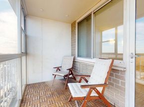 118-17 Union Turnpike 18H, Forest Hills NY 11375