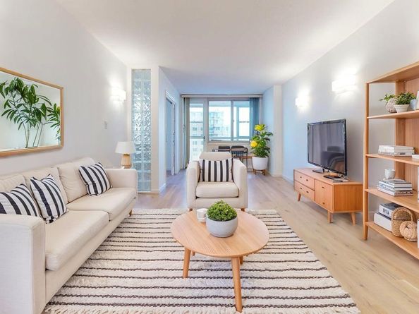 118-17 Union Turnpike 18H, Forest Hills NY 11375