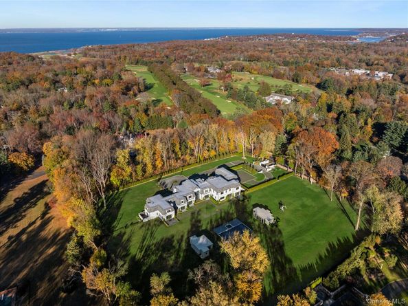 0 Lattingtown Road, Locust Valley NY 11560