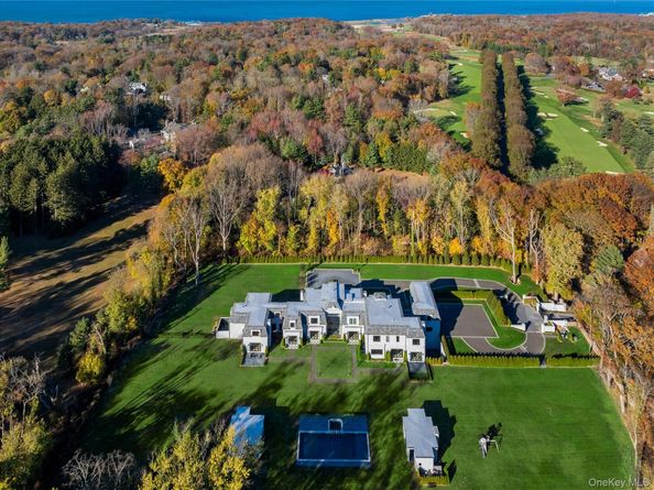 0 Lattingtown Road, Locust Valley NY 11560