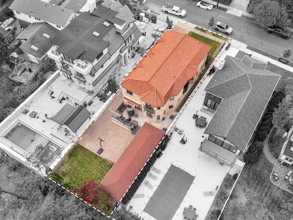 181-30 Tudor Road, Jamaica Estates NY 11432