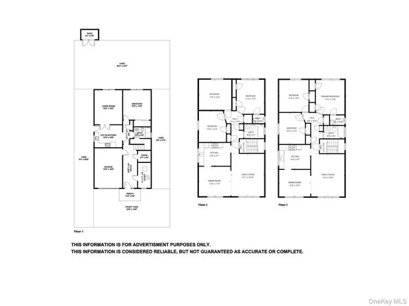 3312 Edson Avenue, Bronx NY 10469