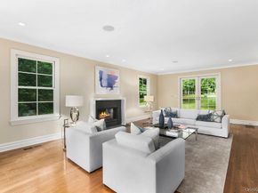 74 Ridgefield Avenue, South Salem NY 10590